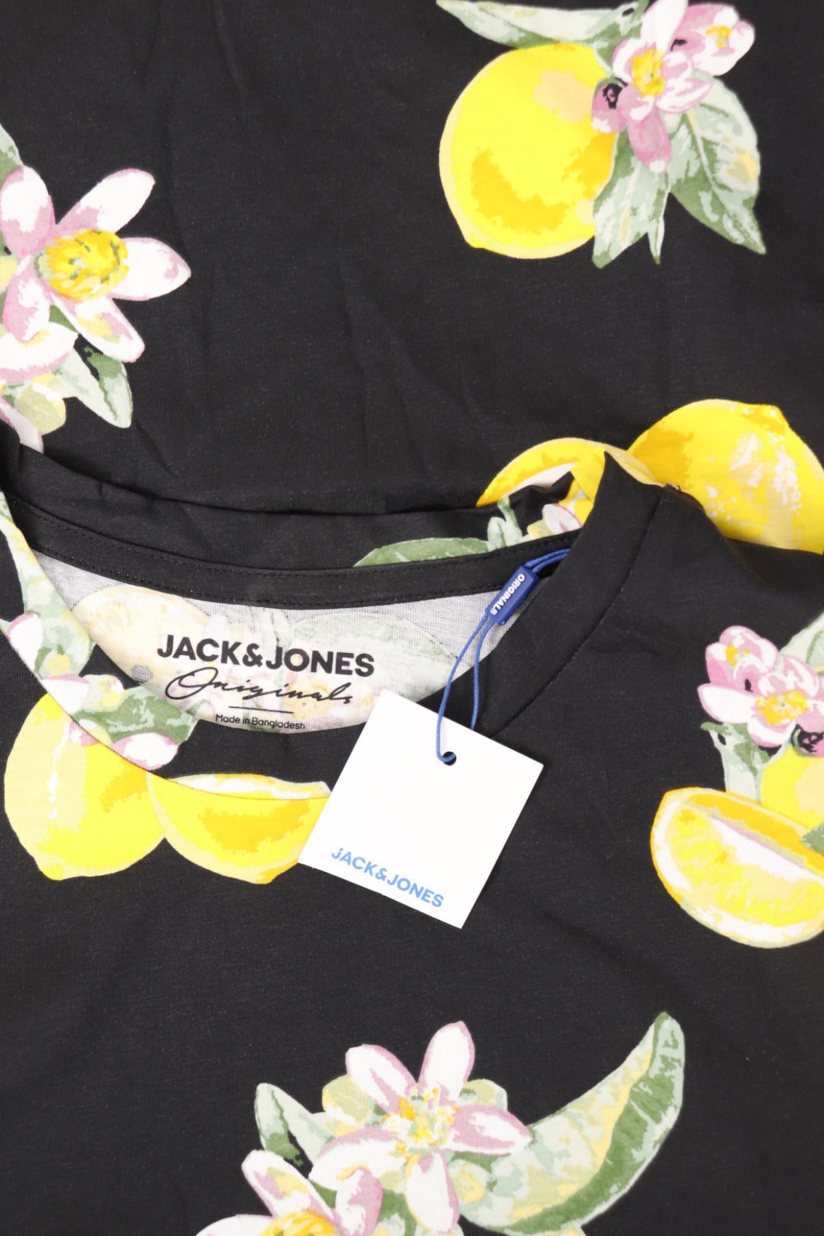 Тениска JACK & JONES3
