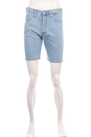 Blugi scurţi JACK & JONES