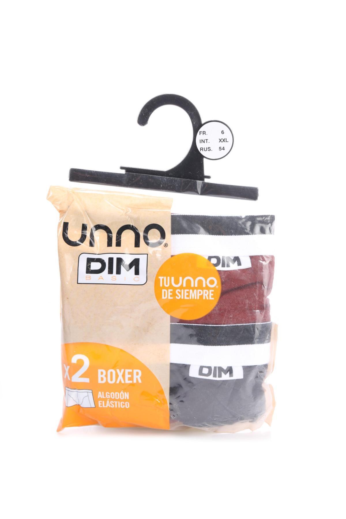 Боксери/Слипове DIM4