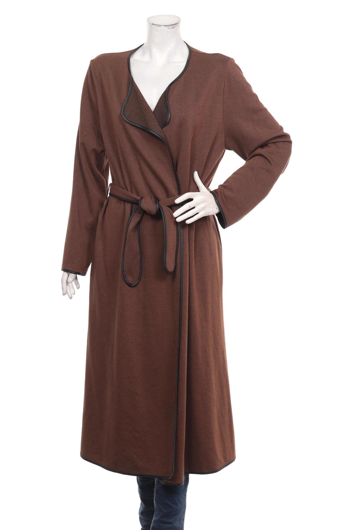 Дълга жилетка ALLDAY1