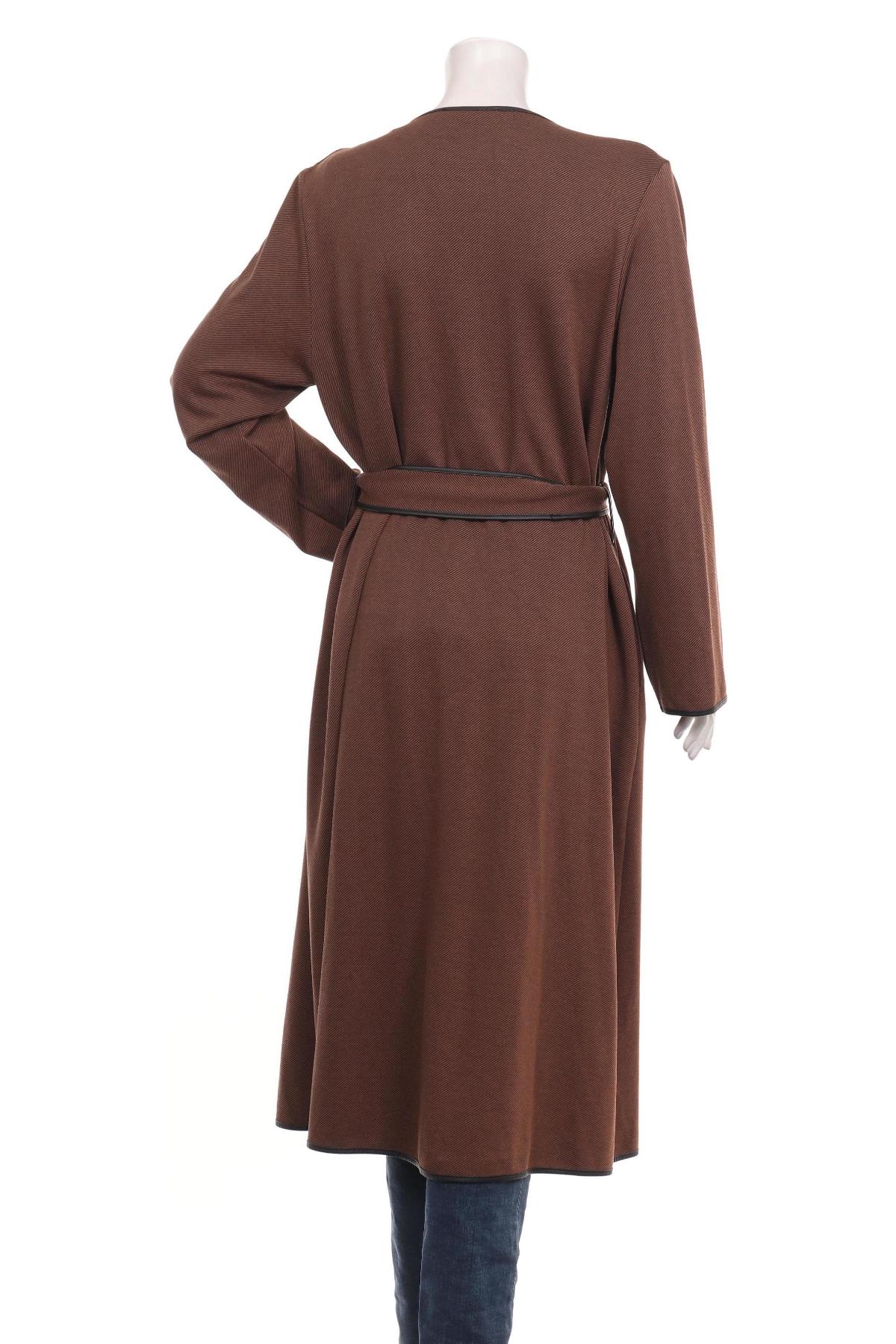 Дълга жилетка ALLDAY2