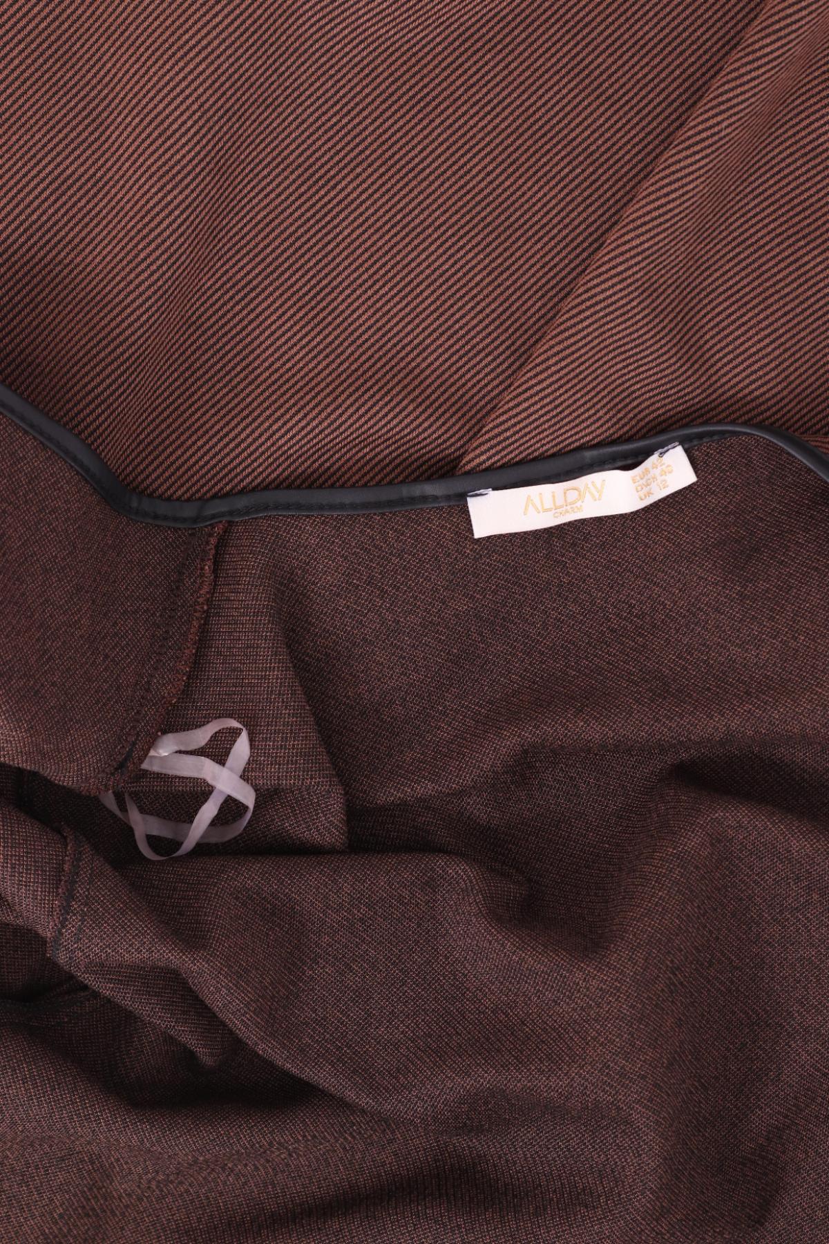 Дълга жилетка ALLDAY3