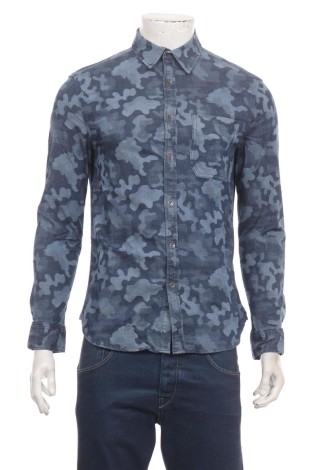 Cămaşă casual JACK & JONES