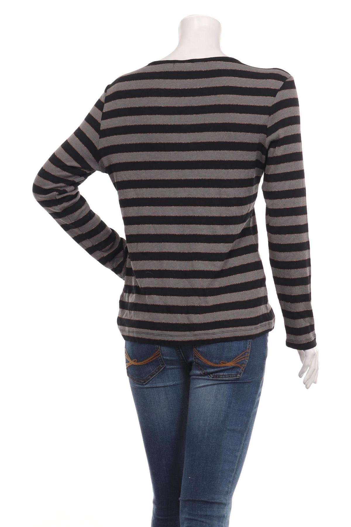 Блуза BLUE MOTION2