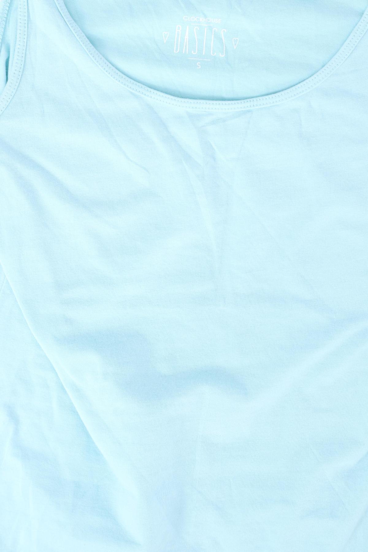 Потник CLOCKHOUSE3