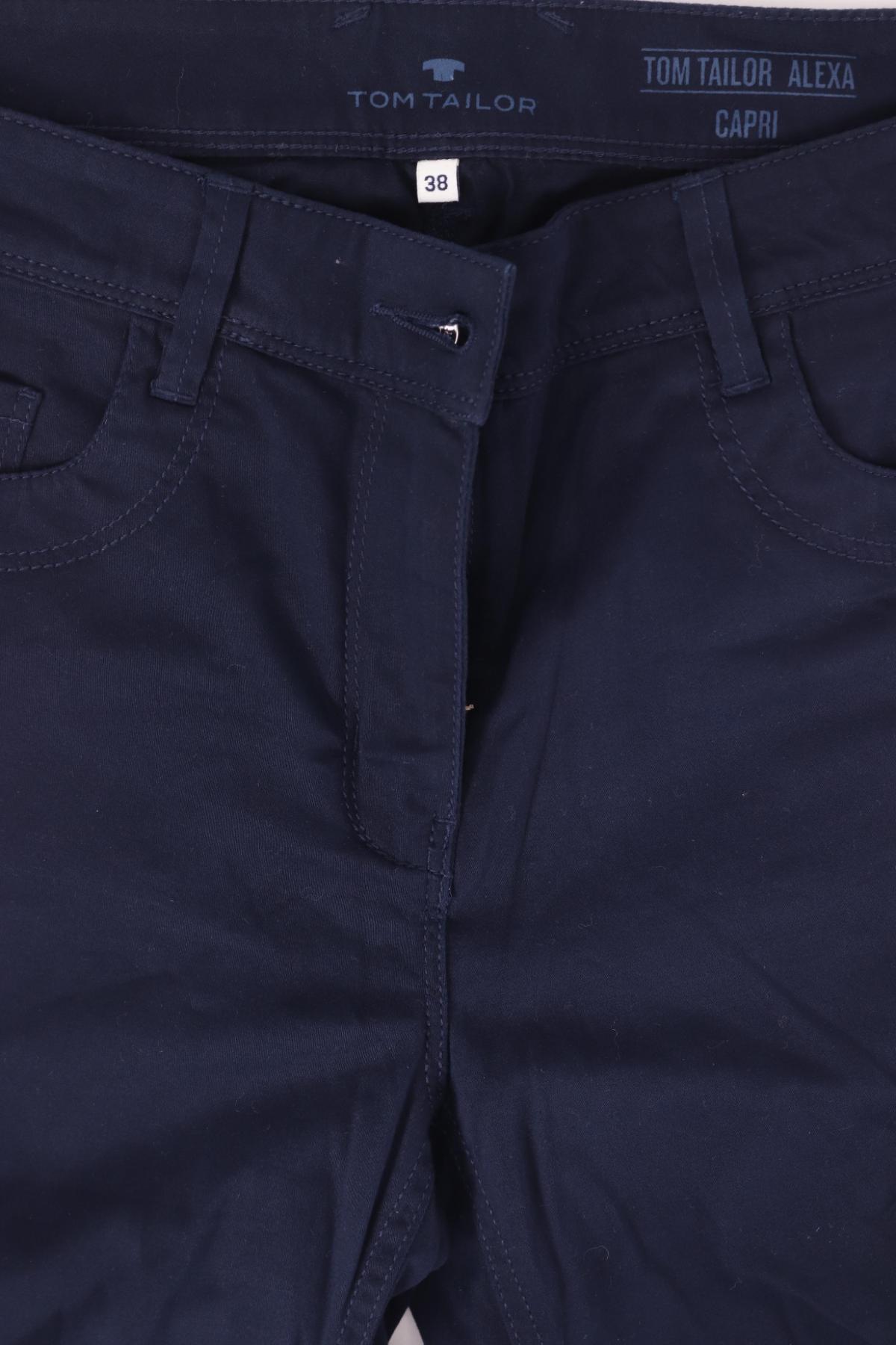 Къси панталони TOM TAILOR4