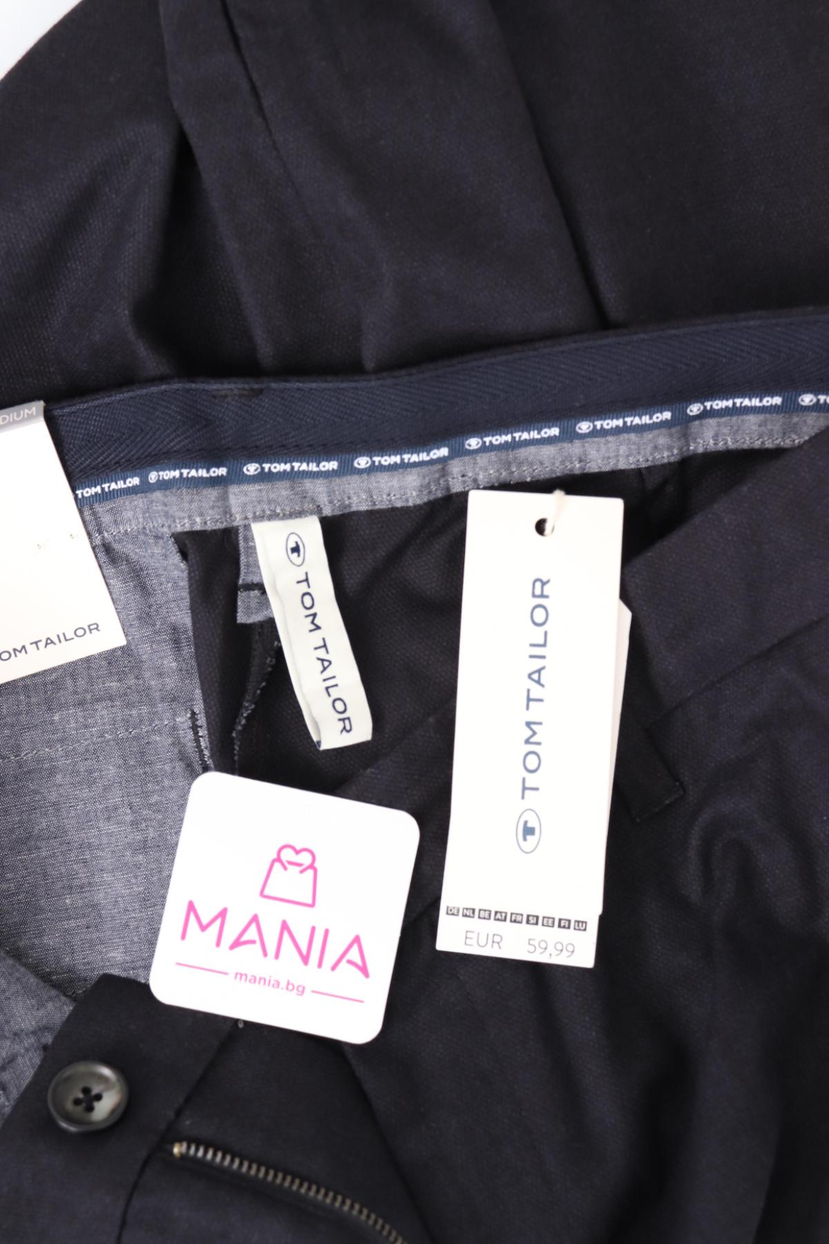 Панталон TOM TAILOR4