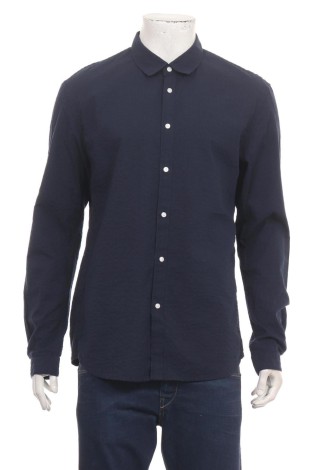 Cămaşă casual TOM TAILOR