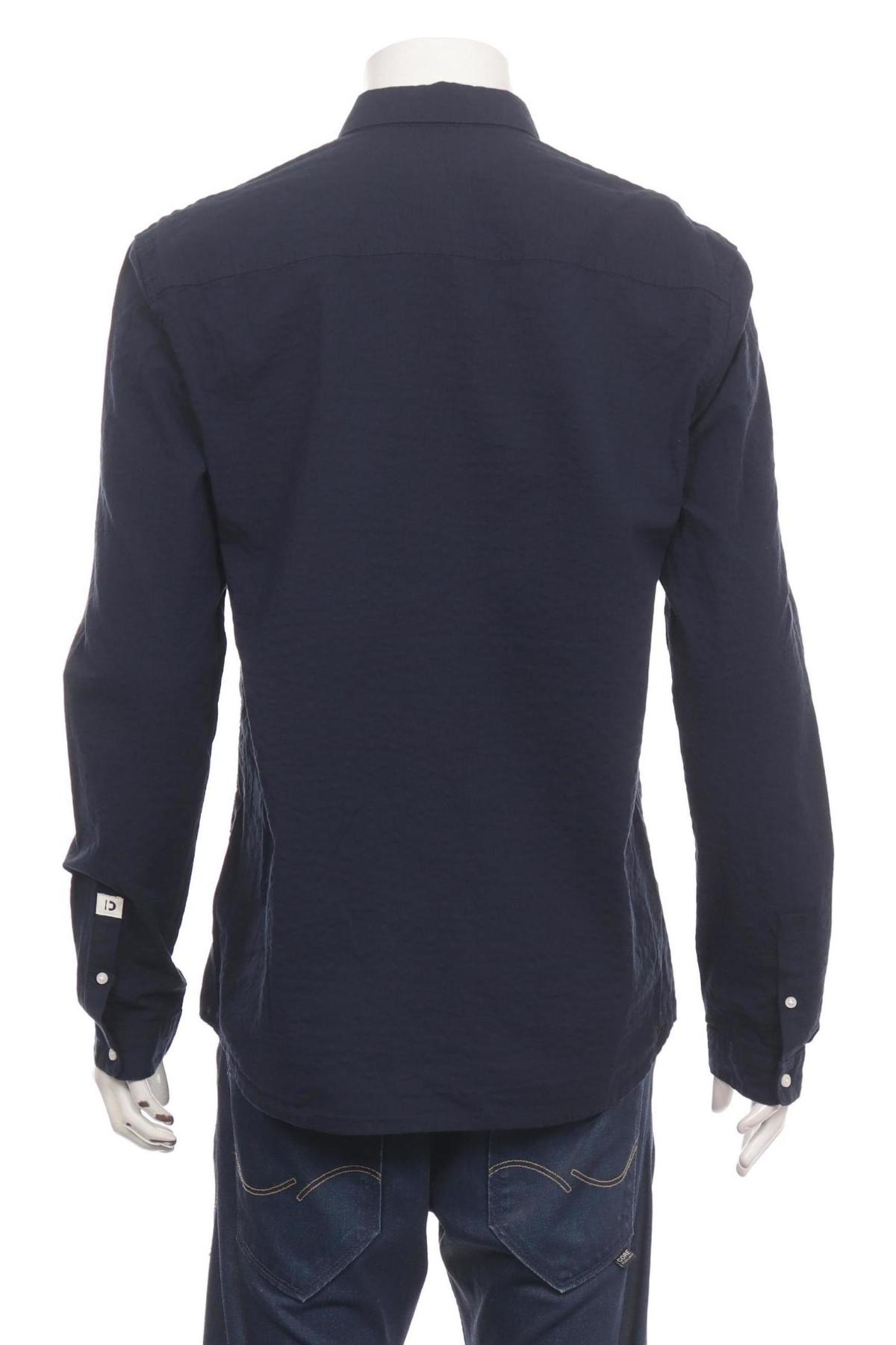 Спортно-елегантна риза TOM TAILOR2