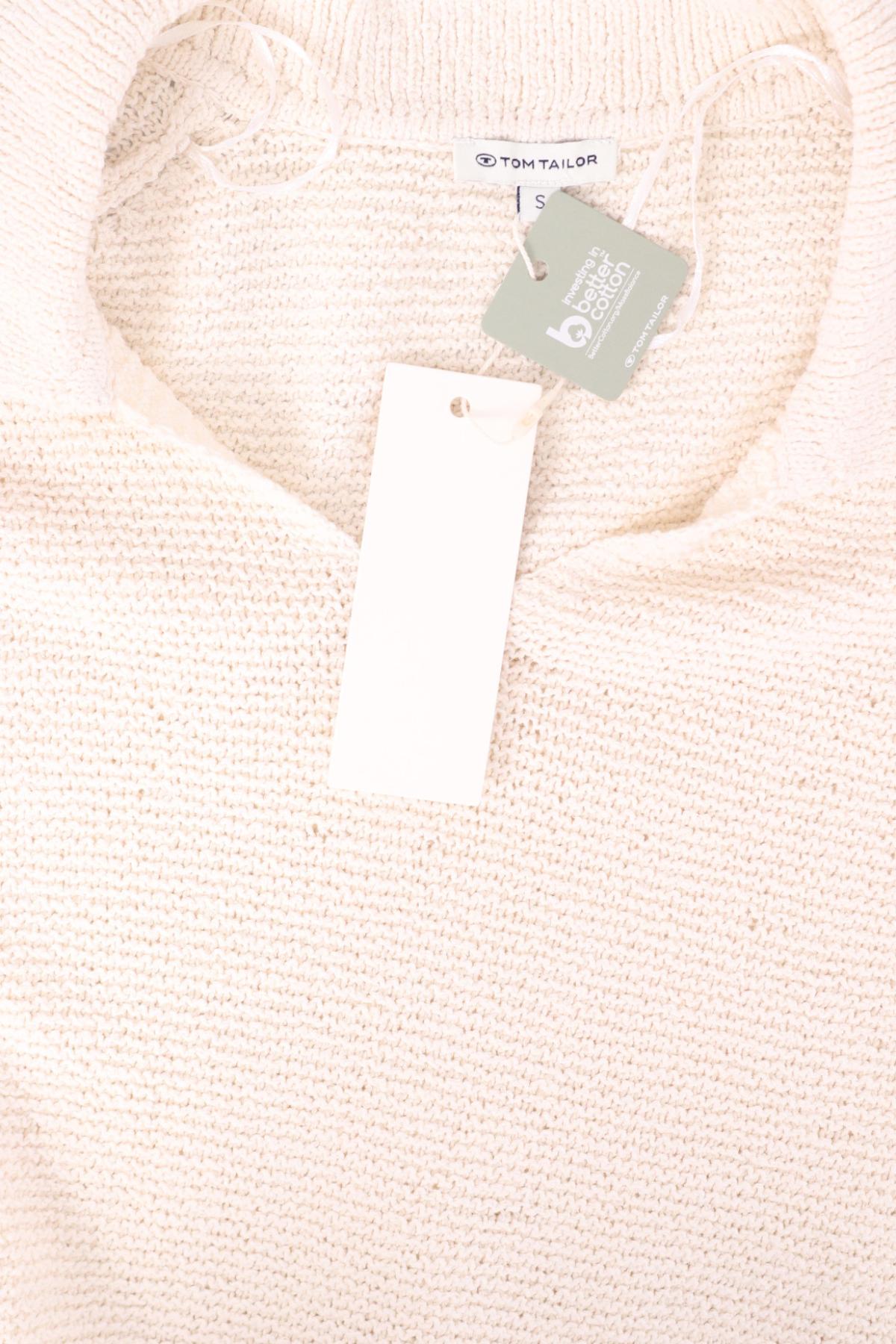 Блуза TOM TAILOR3