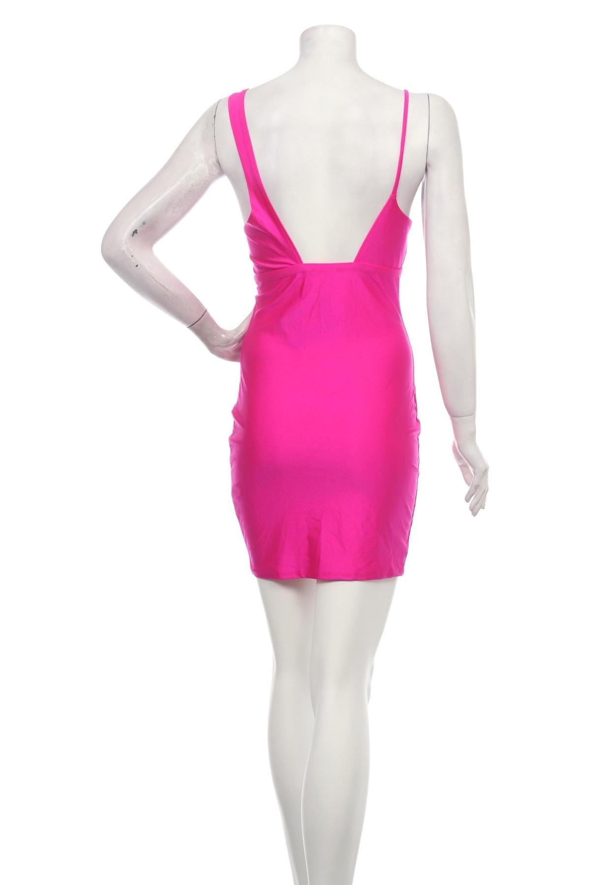 Ежедневна рокля FASHION NOVA2