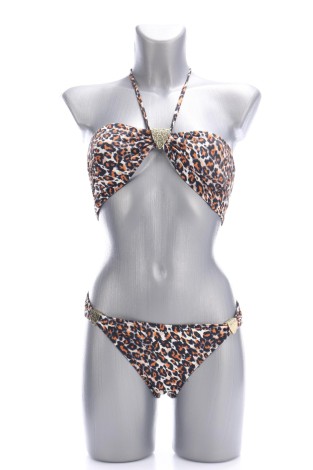 Costum de baie din 2 piese H&M