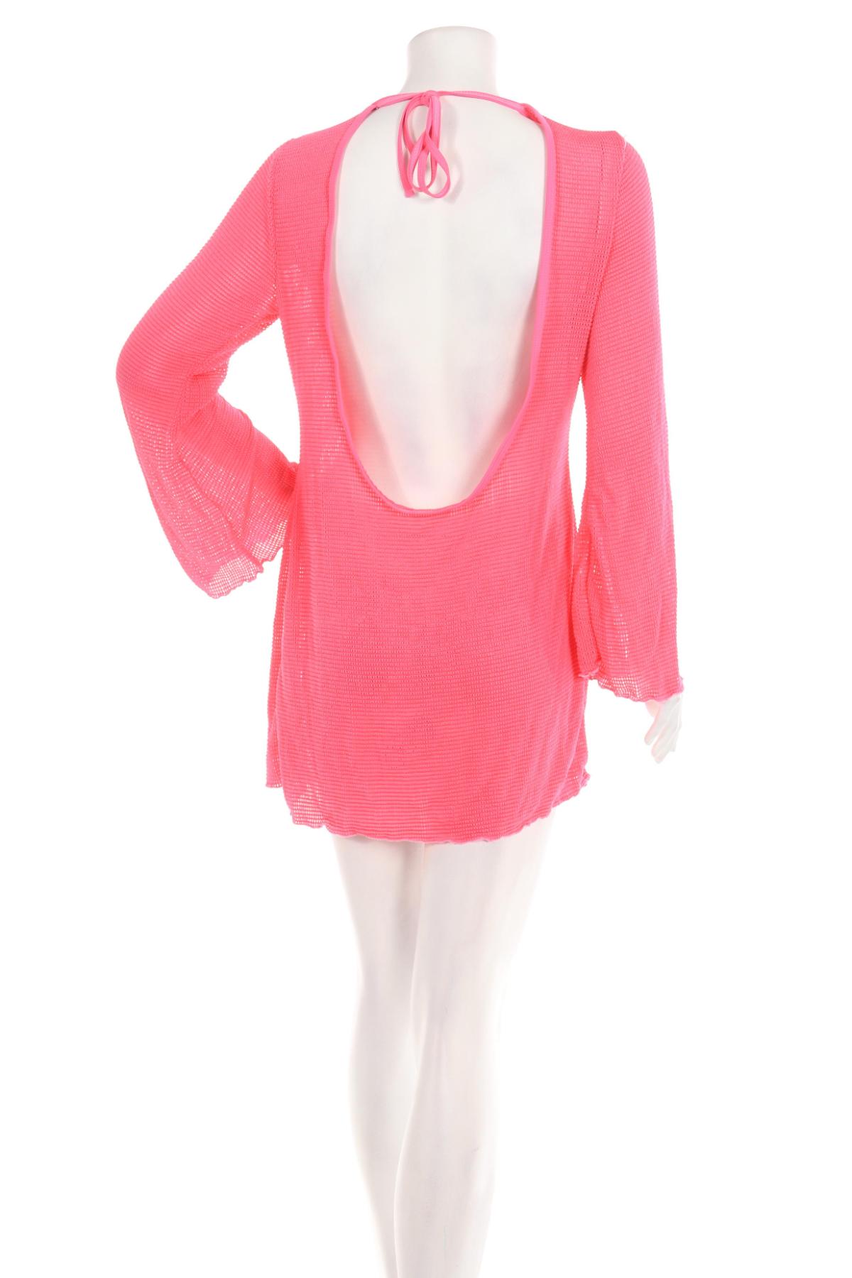 Плажна рокля SHEIN2