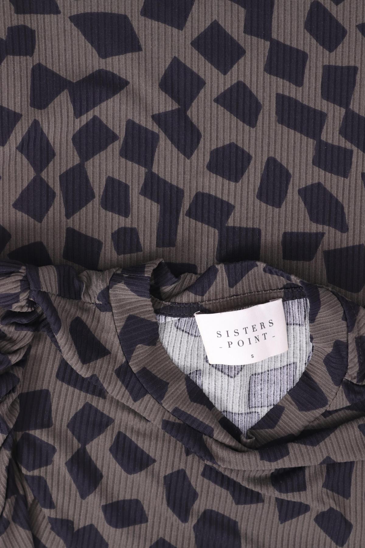 Блуза SISTERS POINT3