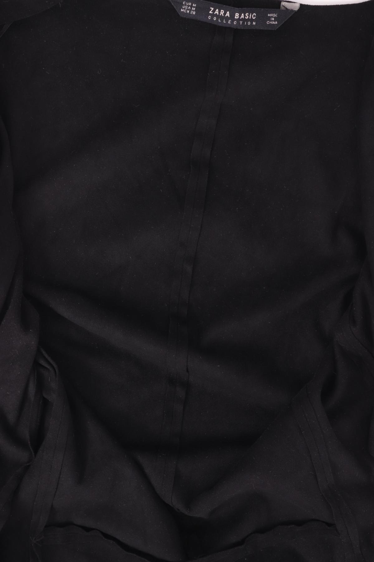 Сако ZARA BASIC3