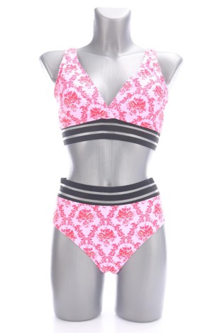 Costum de baie din 2 piese SHEIN