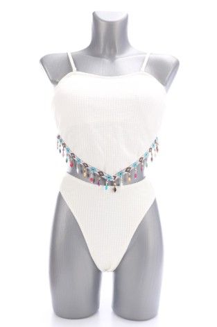 Costum de baie din 2 piese SHEIN
