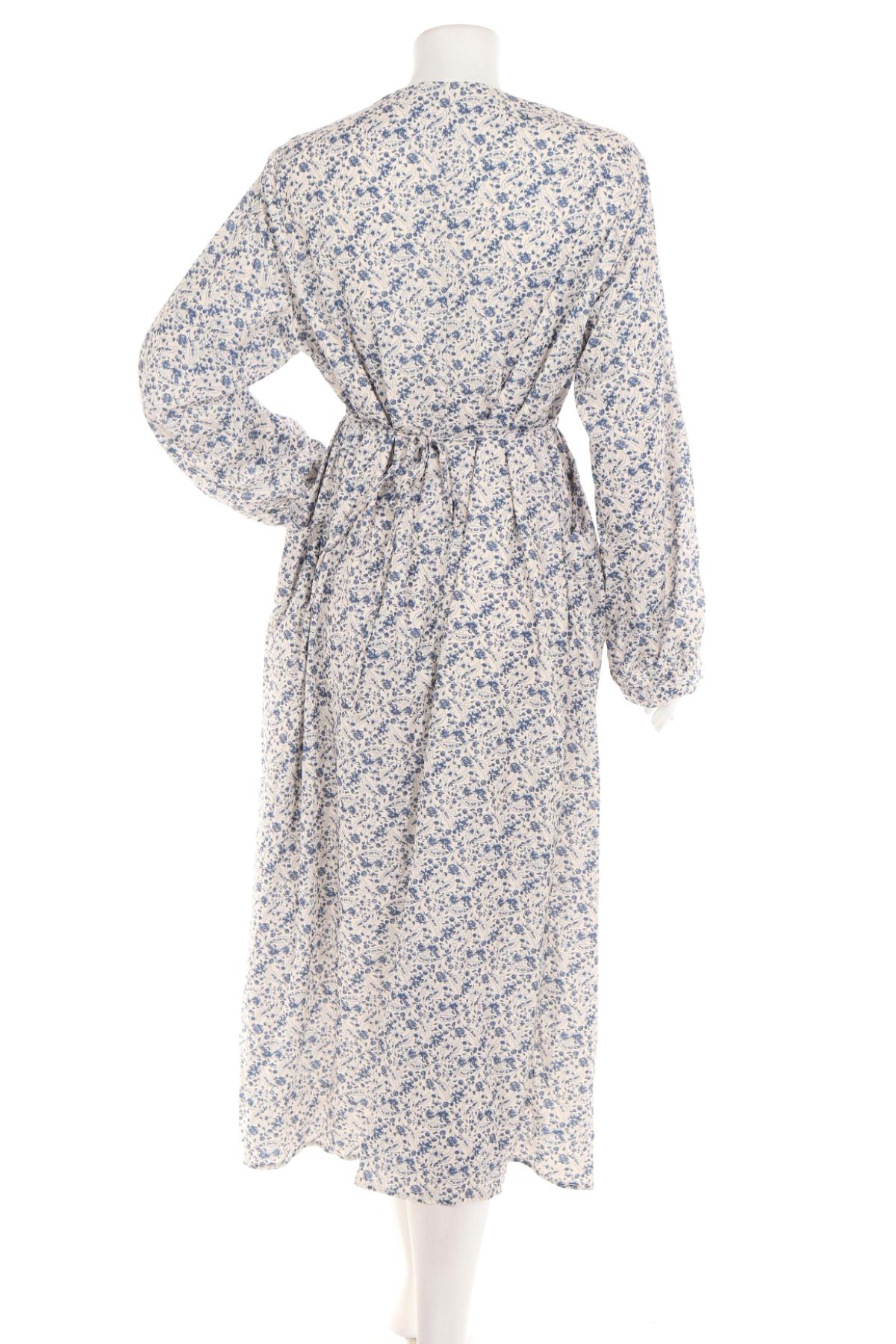 Ежедневна рокля DAZY2