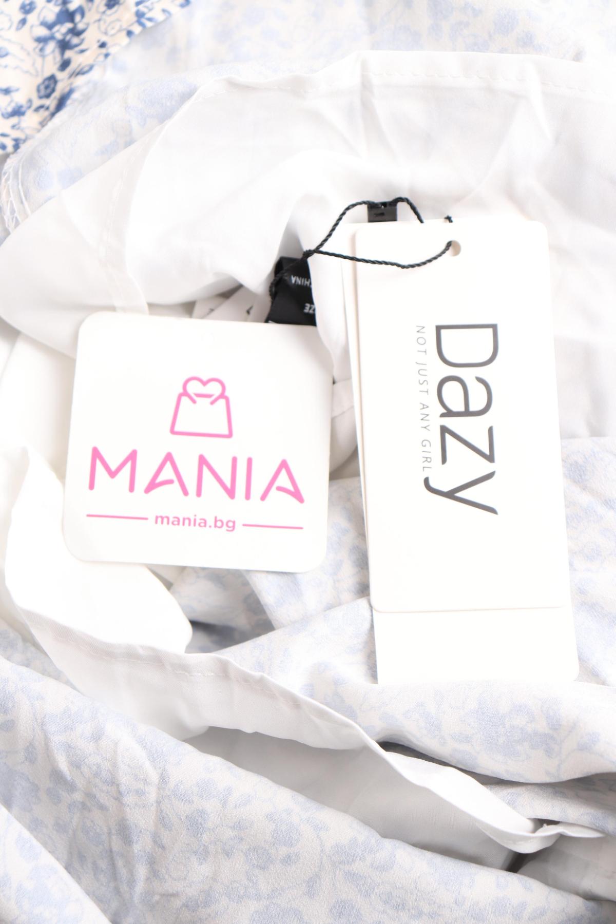 Ежедневна рокля DAZY3