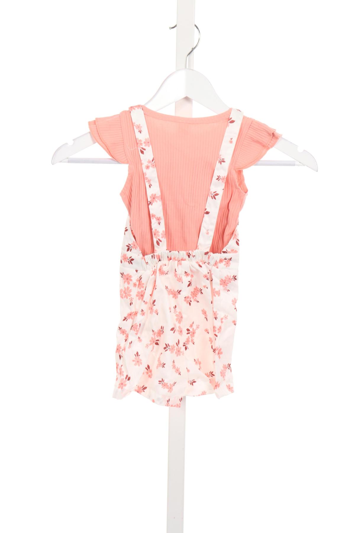 Детски костюм SHEIN2