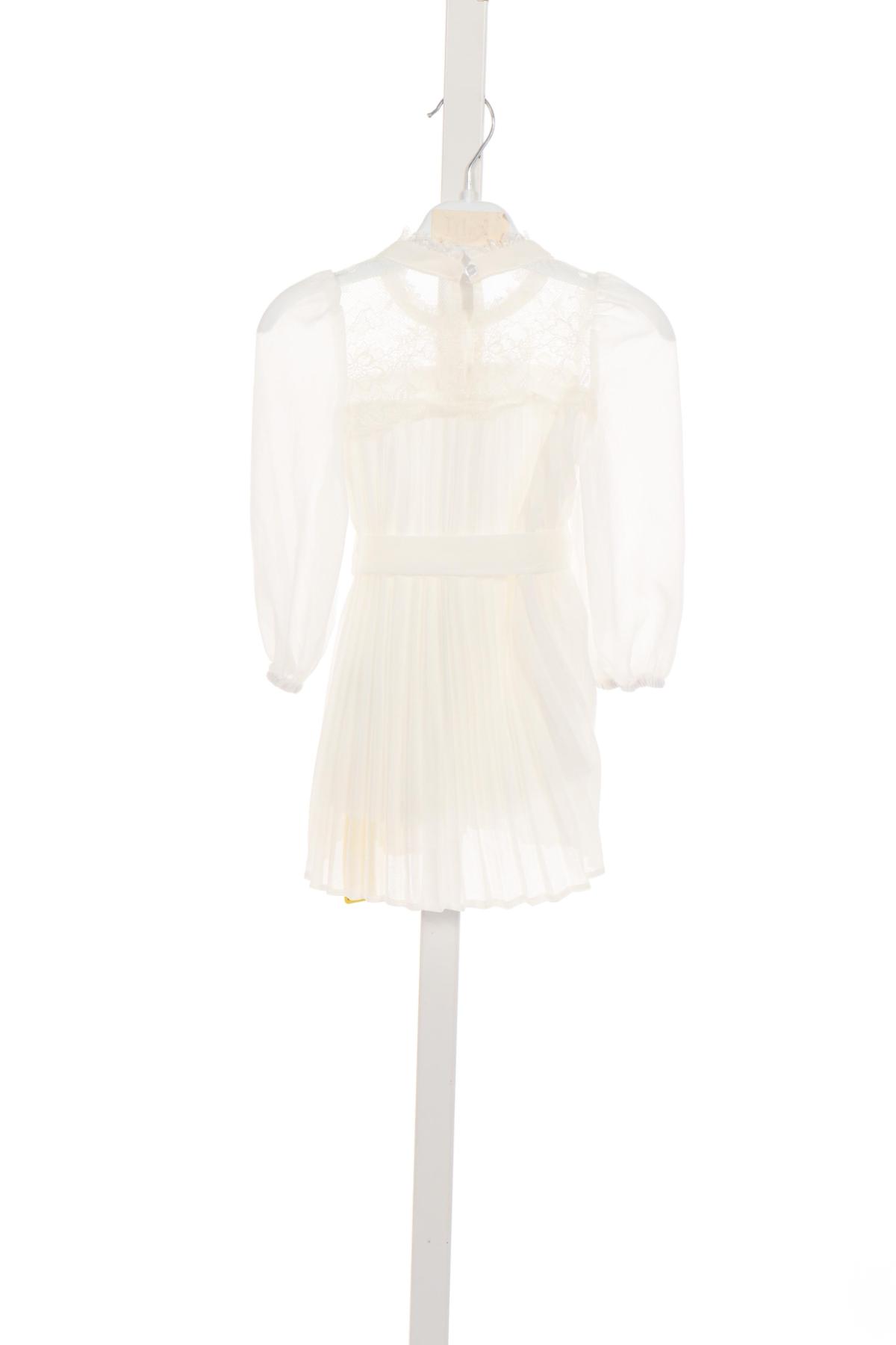 Детска рокля SHEIN2