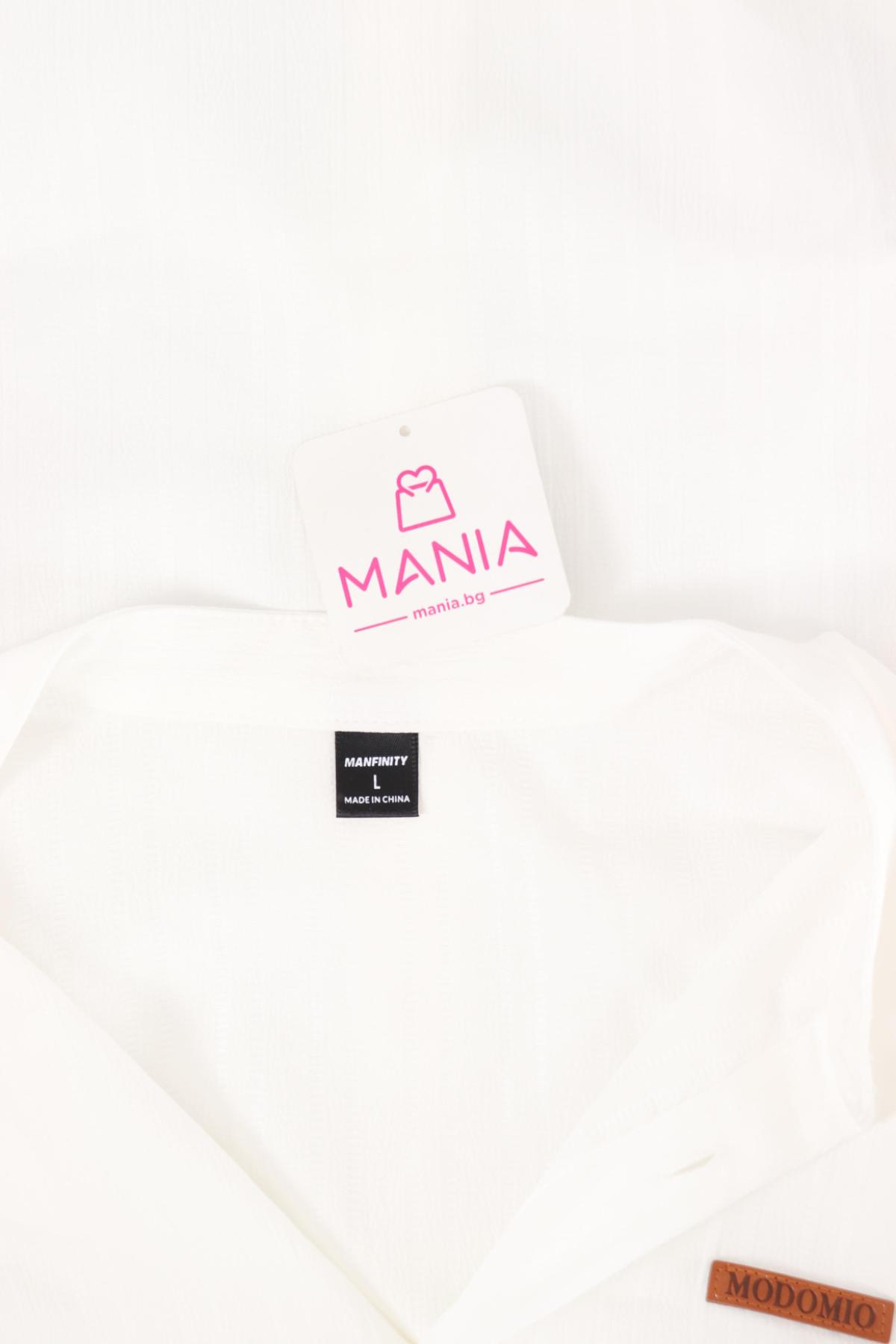 Риза MANFINITY3
