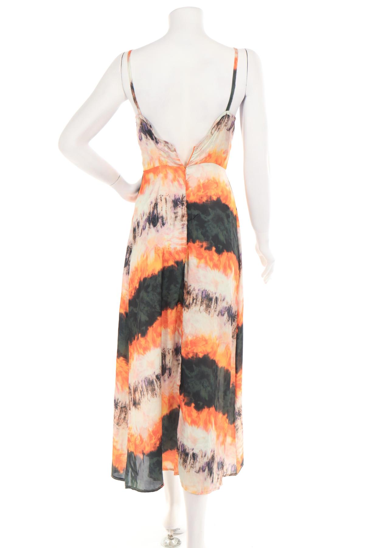 Ежедневна рокля NO NAME2