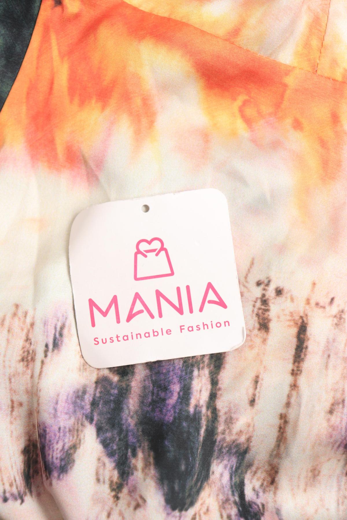 Ежедневна рокля NO NAME3