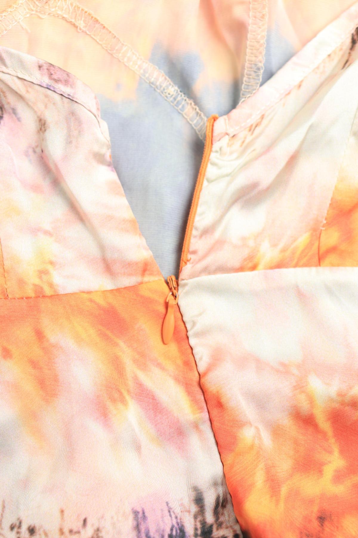 Ежедневна рокля NO NAME4