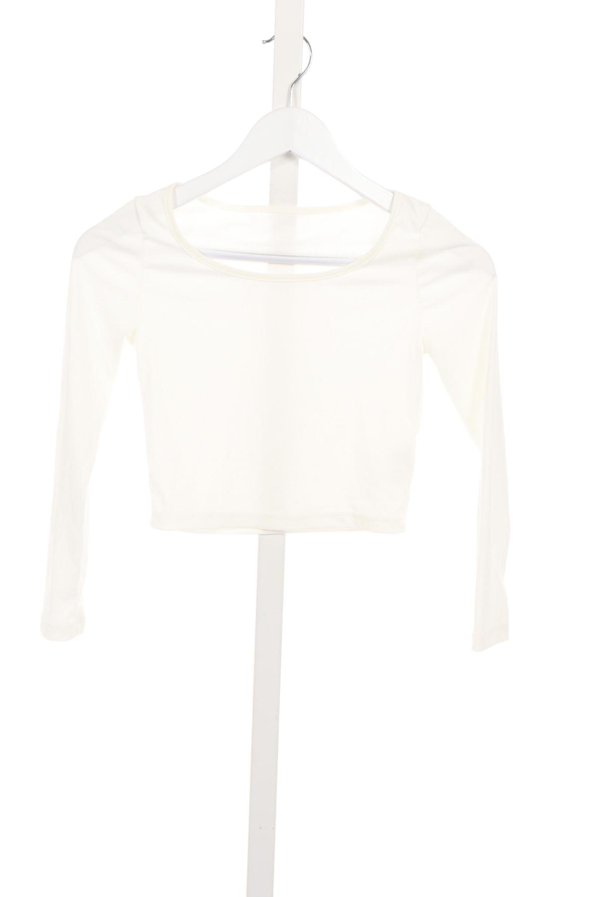 Детска блуза SHEIN1