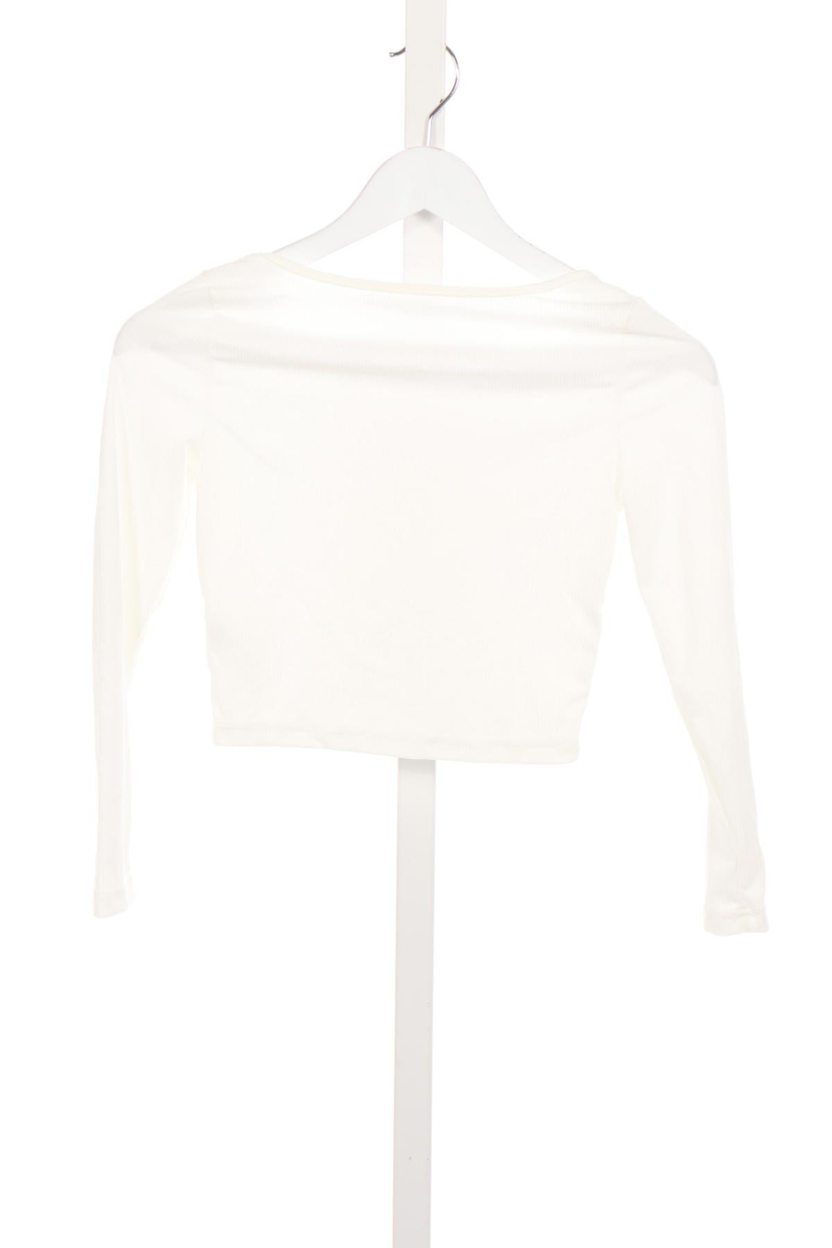 Детска блуза SHEIN2