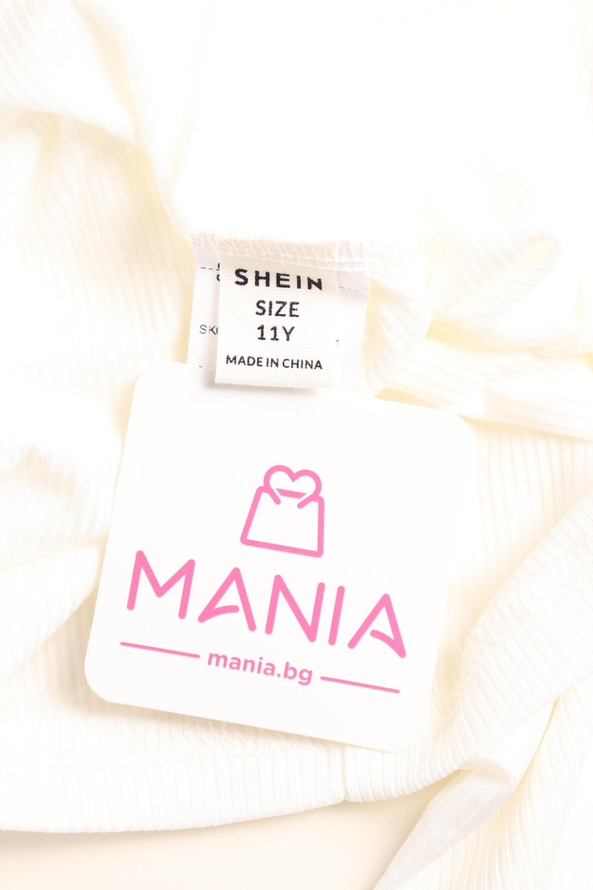 Детска блуза SHEIN3