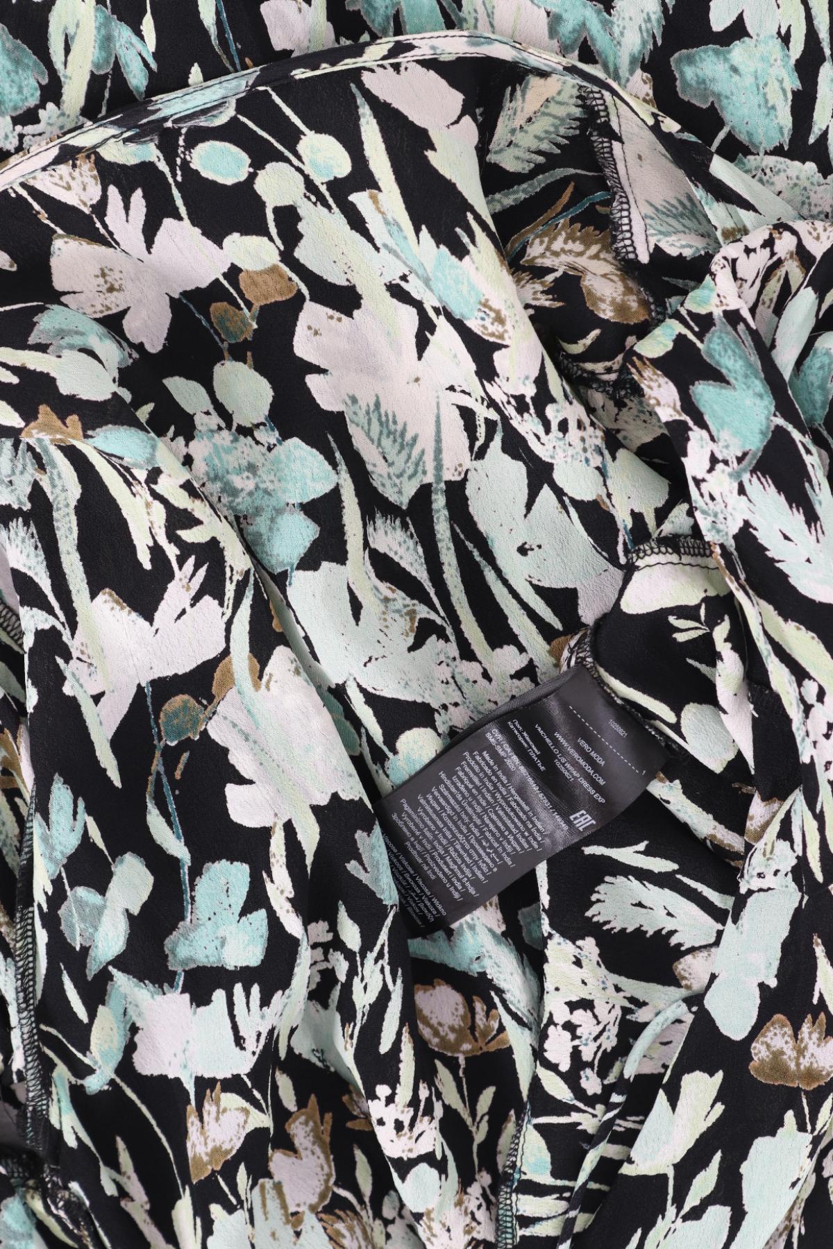 Ежедневна рокля VERO MODA3