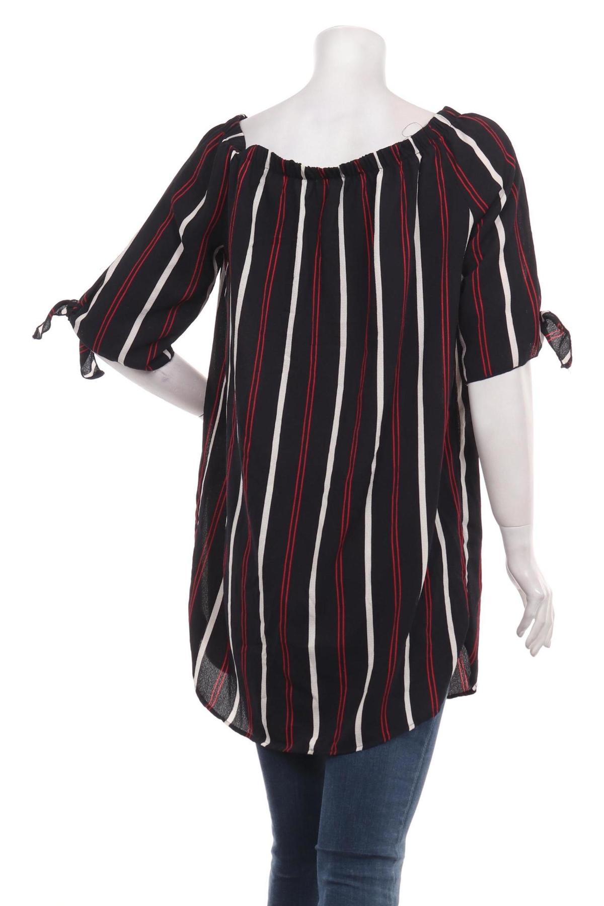 Блуза OLIVIA MATTHEWS2