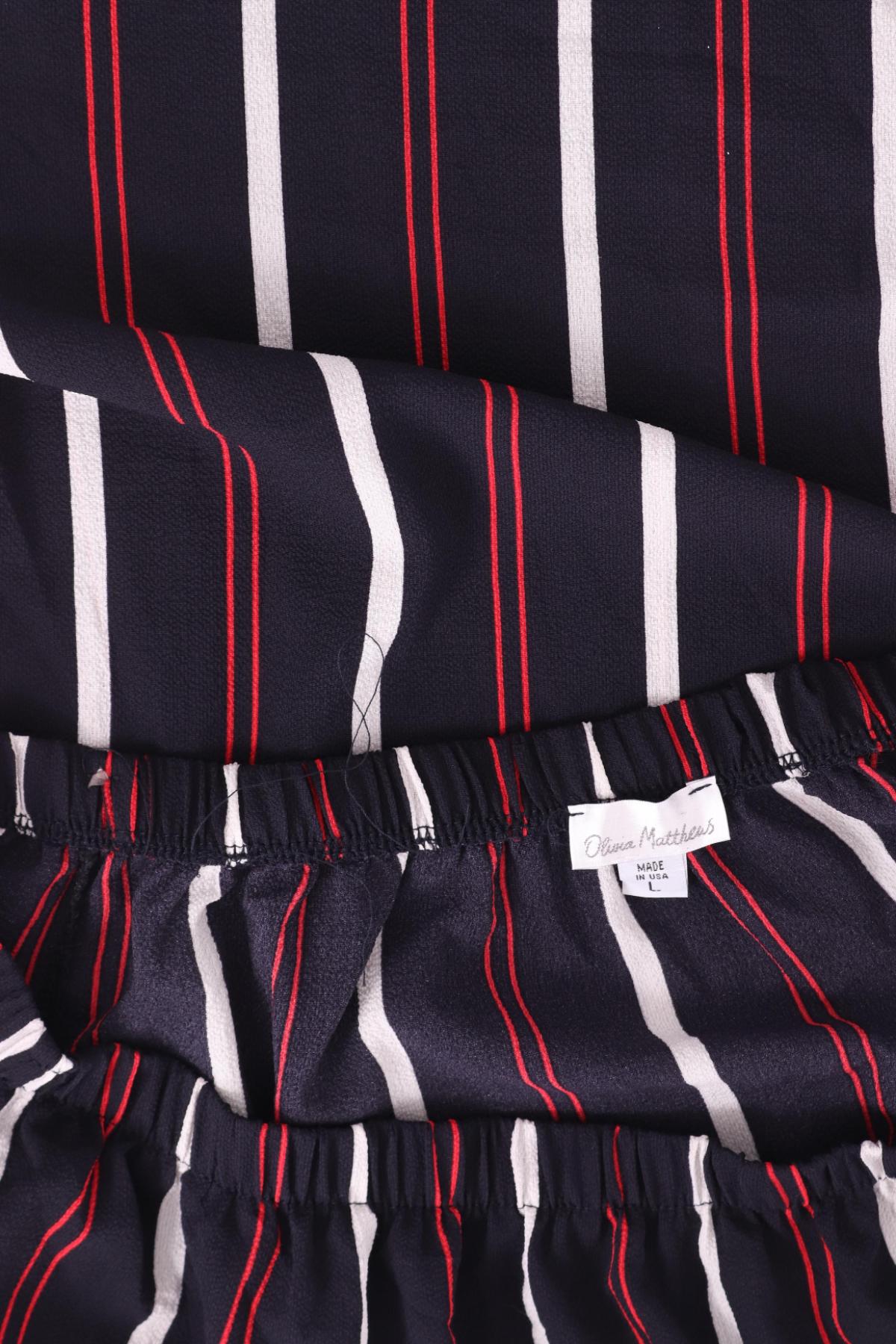 Блуза OLIVIA MATTHEWS3