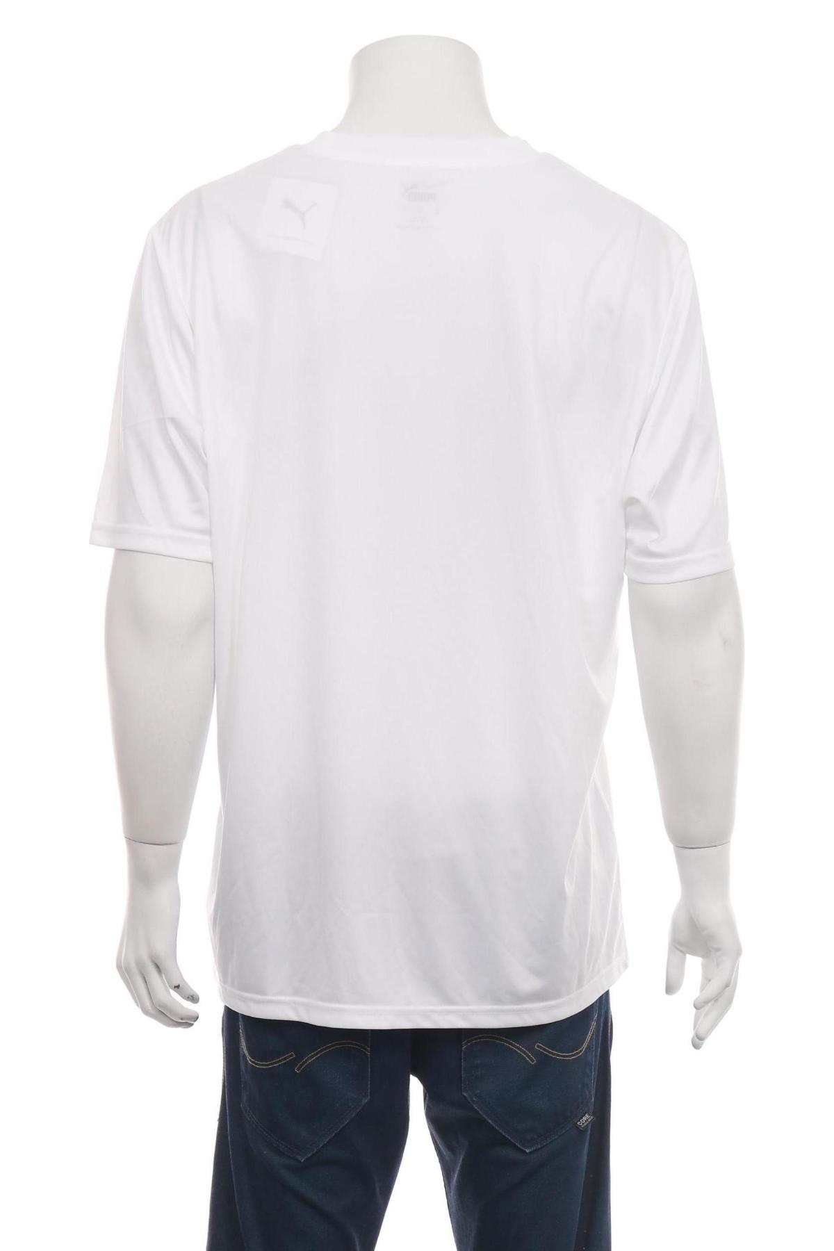 Спортна тениска PUMA2