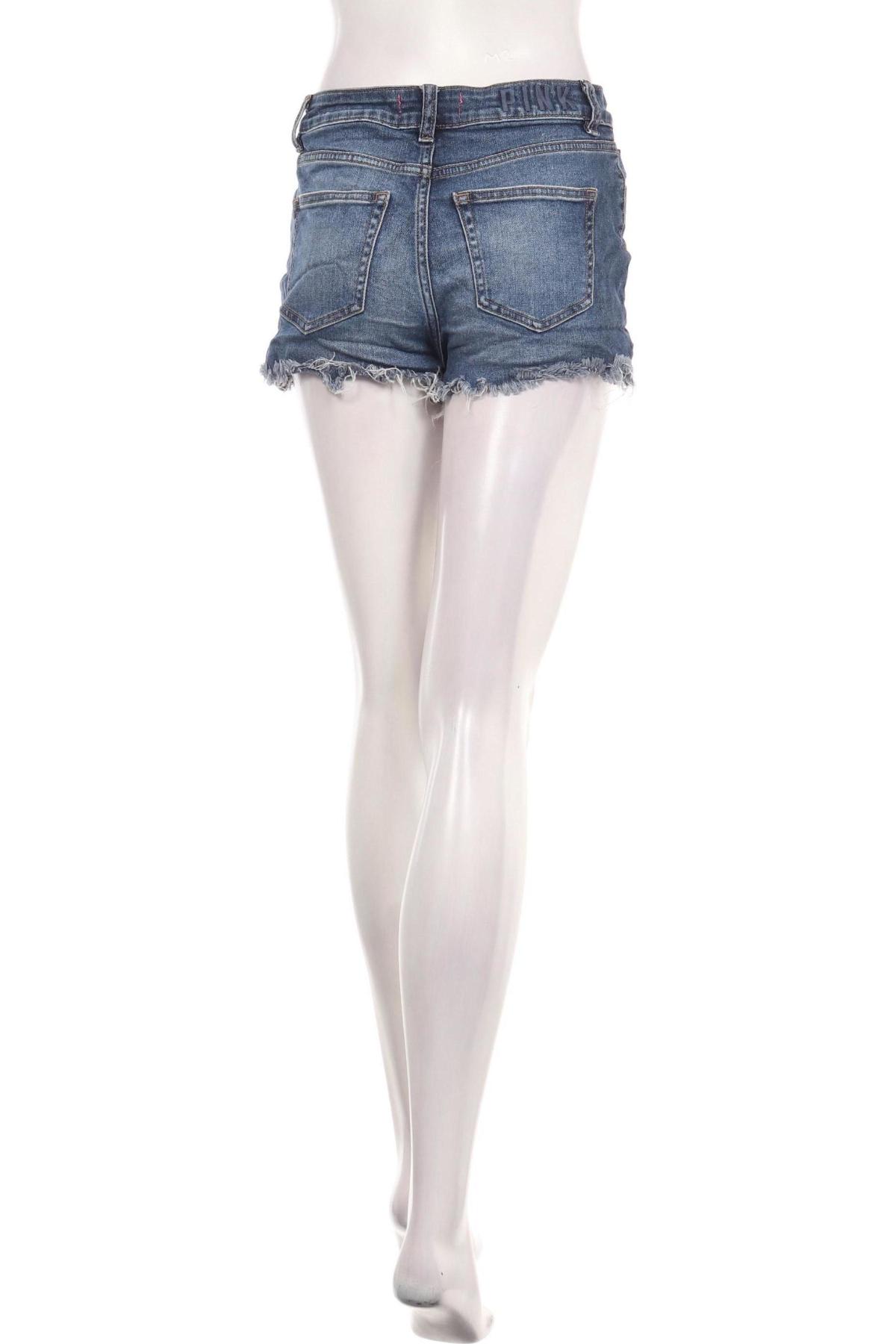 Къси дънки PINK BY VICTORIA SECRET2