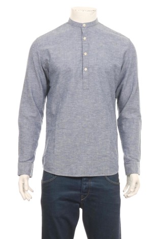 Спортно-елегантна риза JACK & JONES