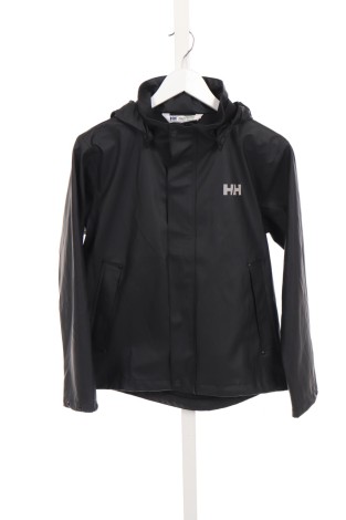 Geacă primăvară/toamnă pentru copii HELLY HANSEN