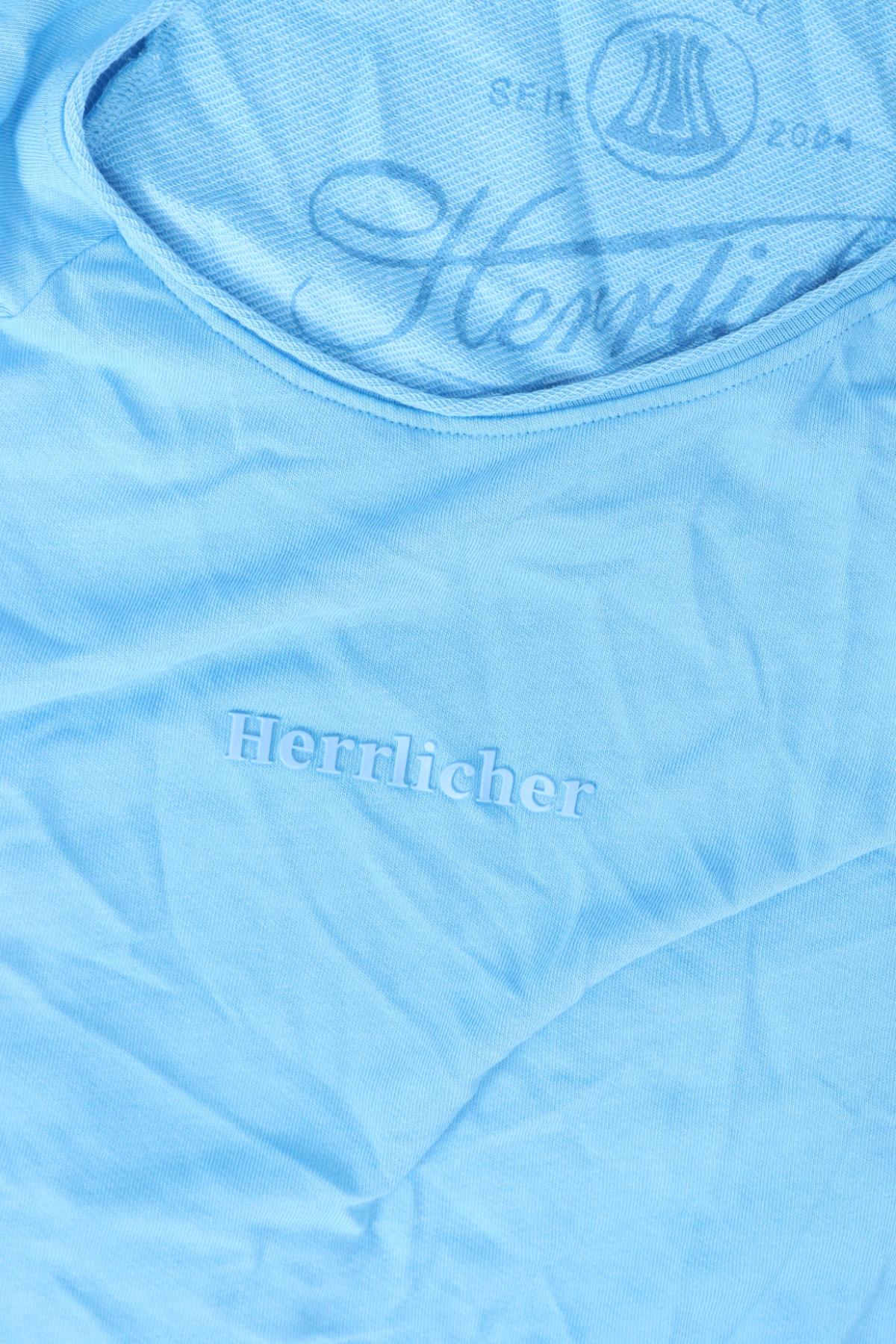 Блуза HERRLICHER3