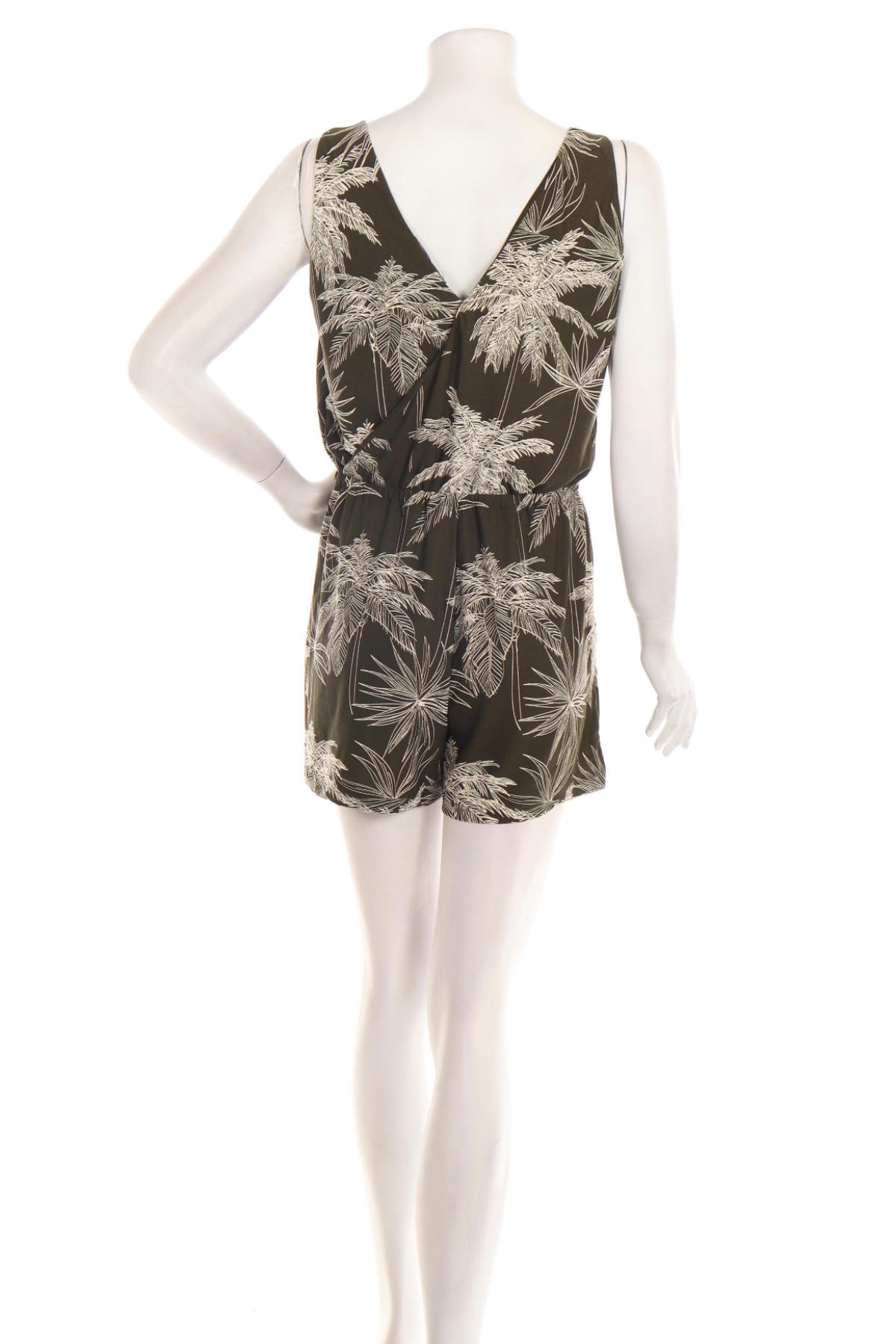 Гащеризон MANGO2