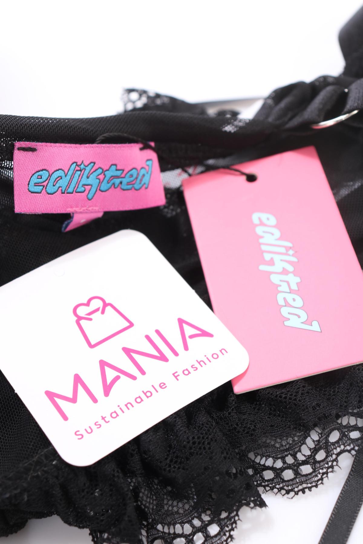 Сутиен EDIKTED3