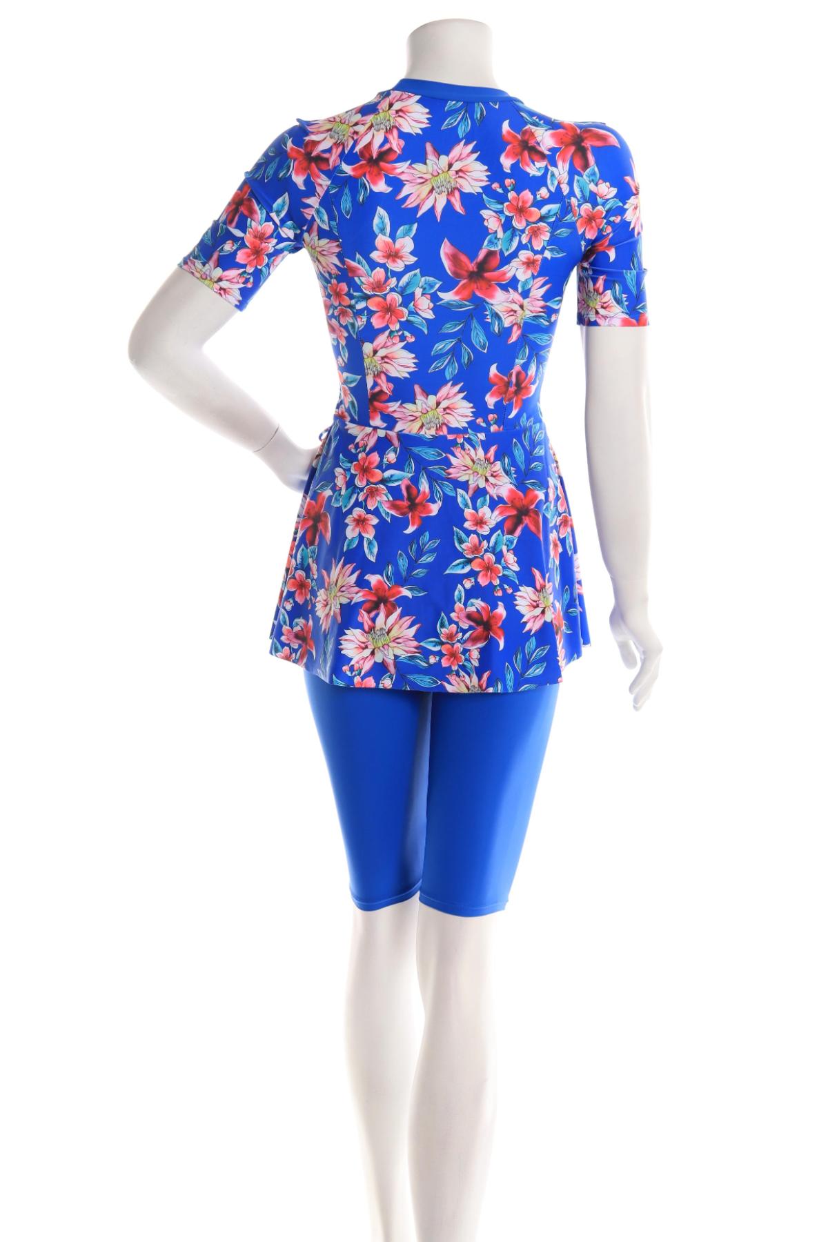 Костюм с панталон NO NAME2