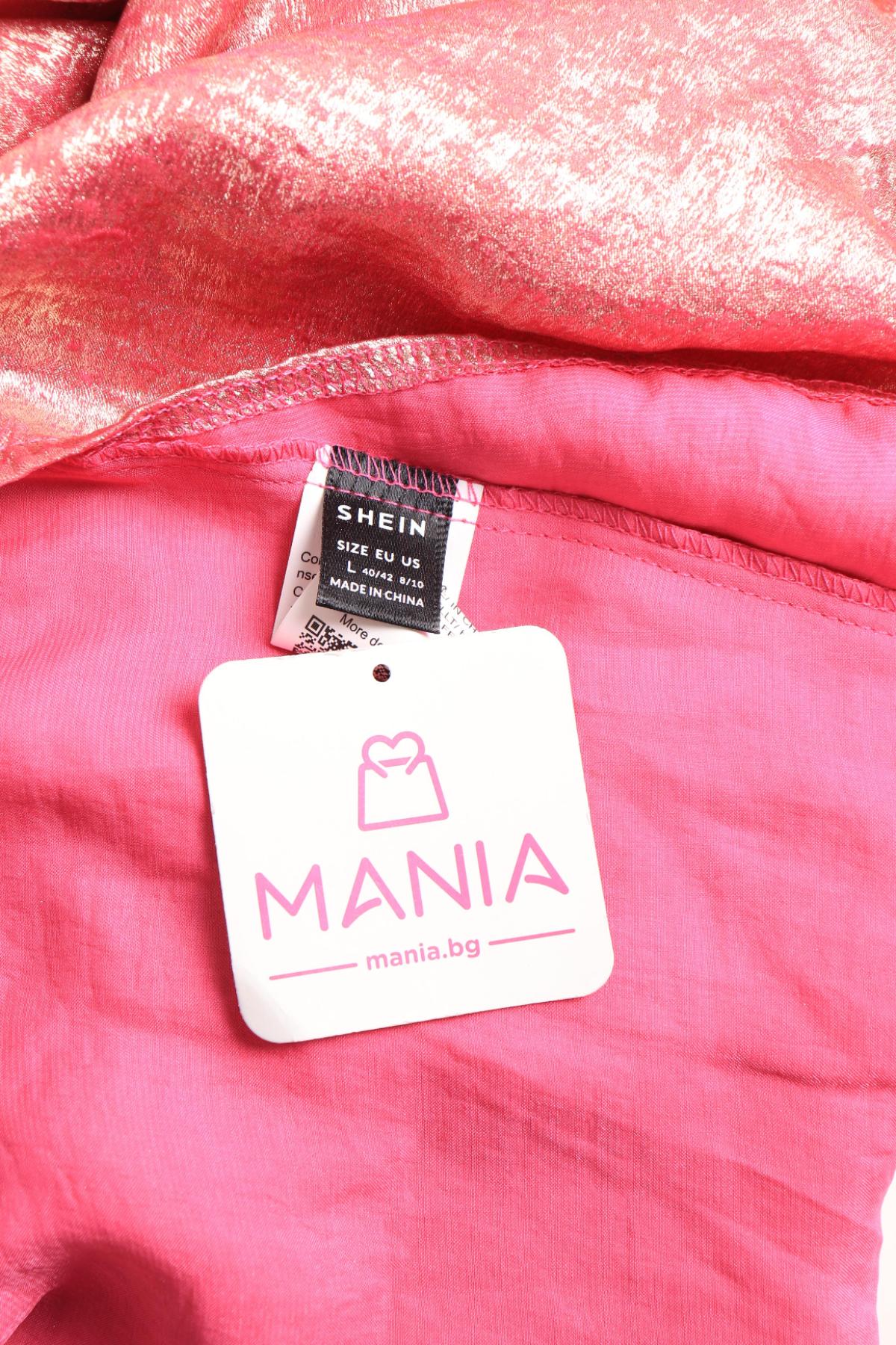 Ежедневна рокля SHEIN3