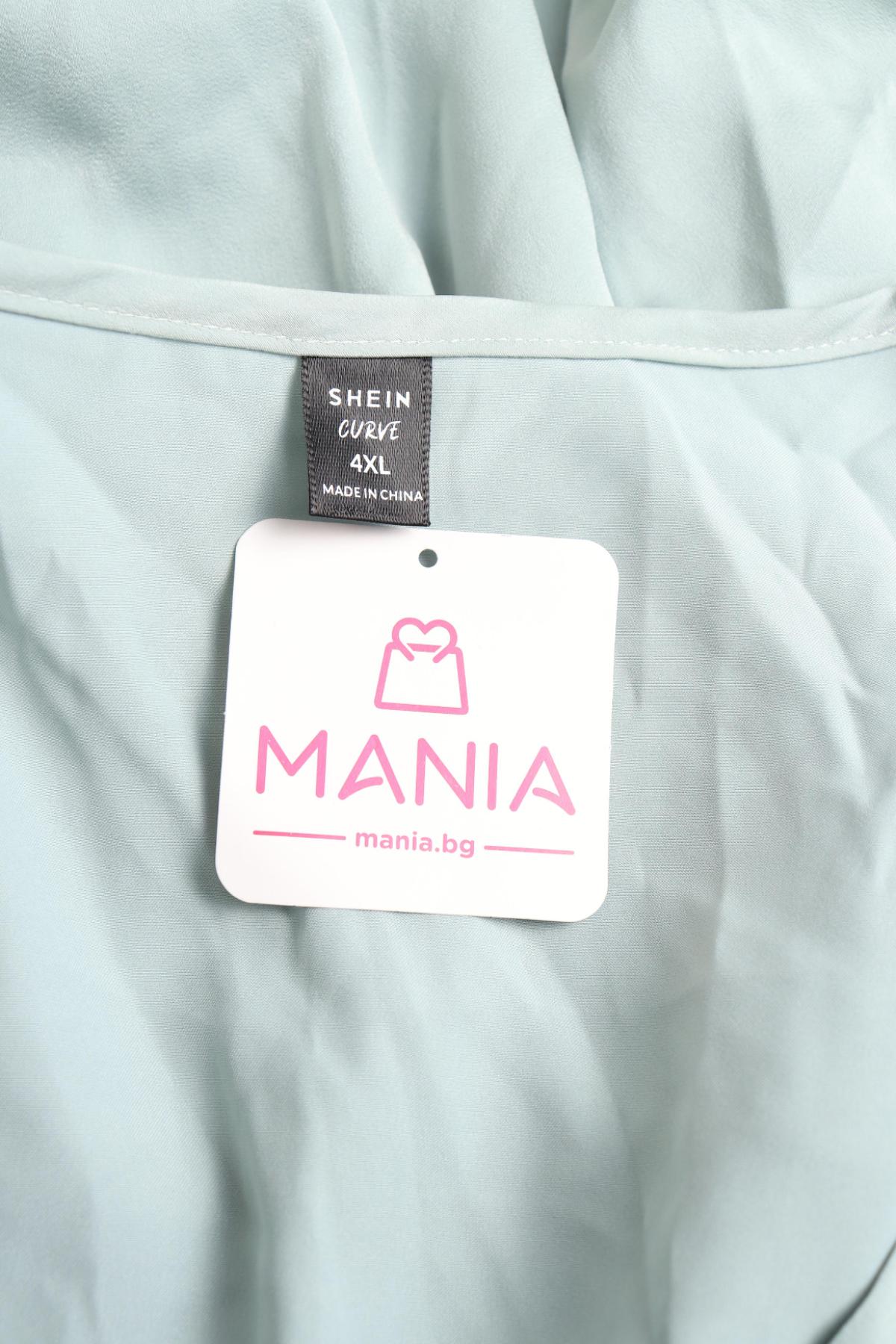 Ежедневна рокля SHEIN3