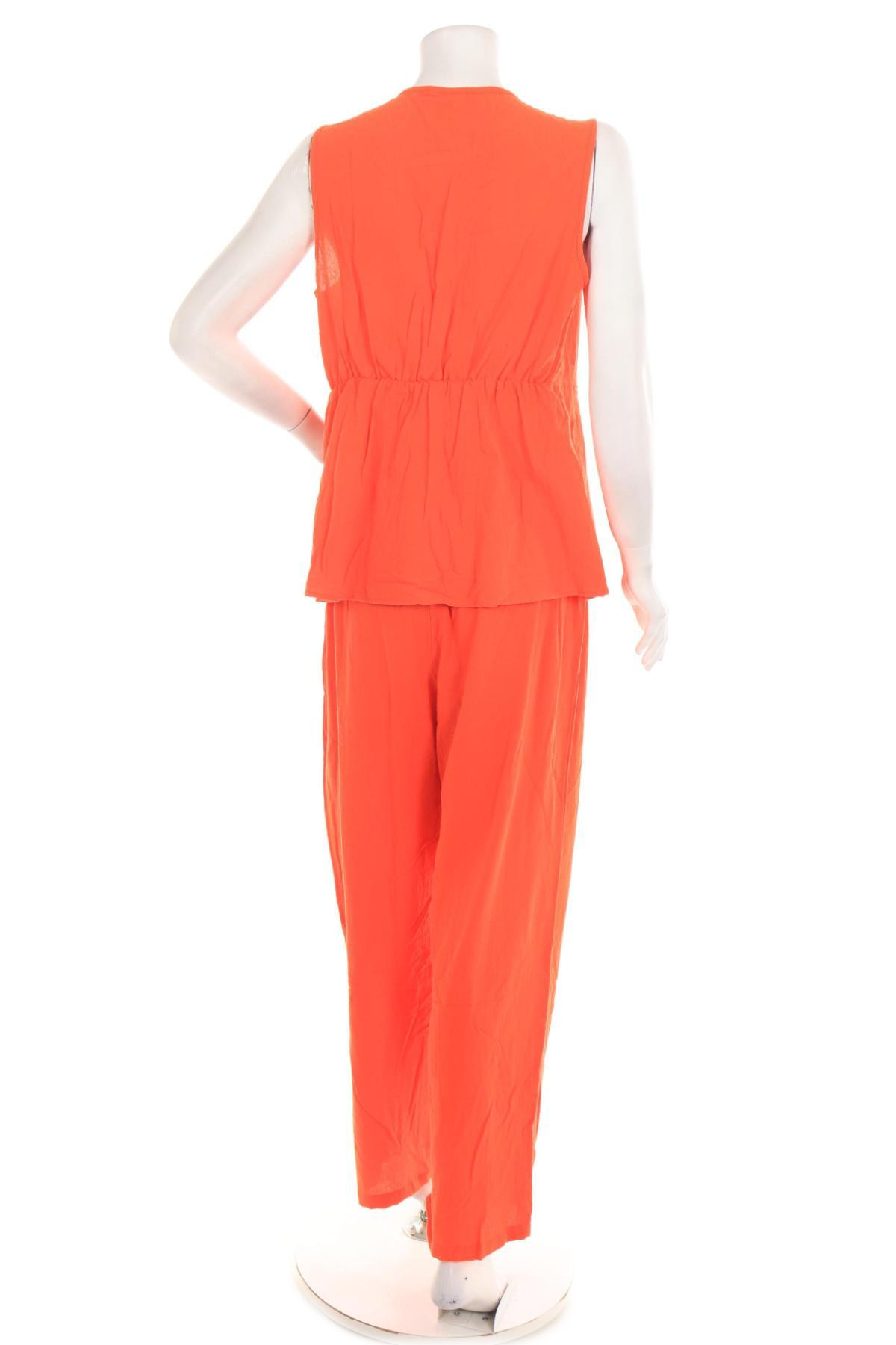 Костюм с панталон SHEIN2