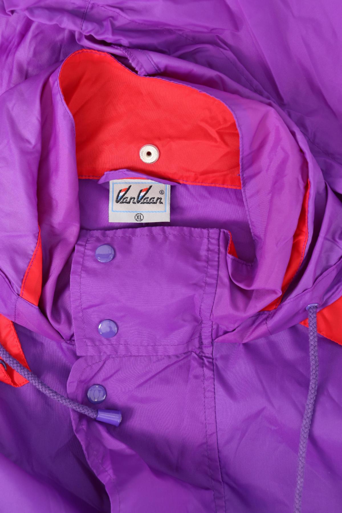 Спортно горнище VAN VAAN3