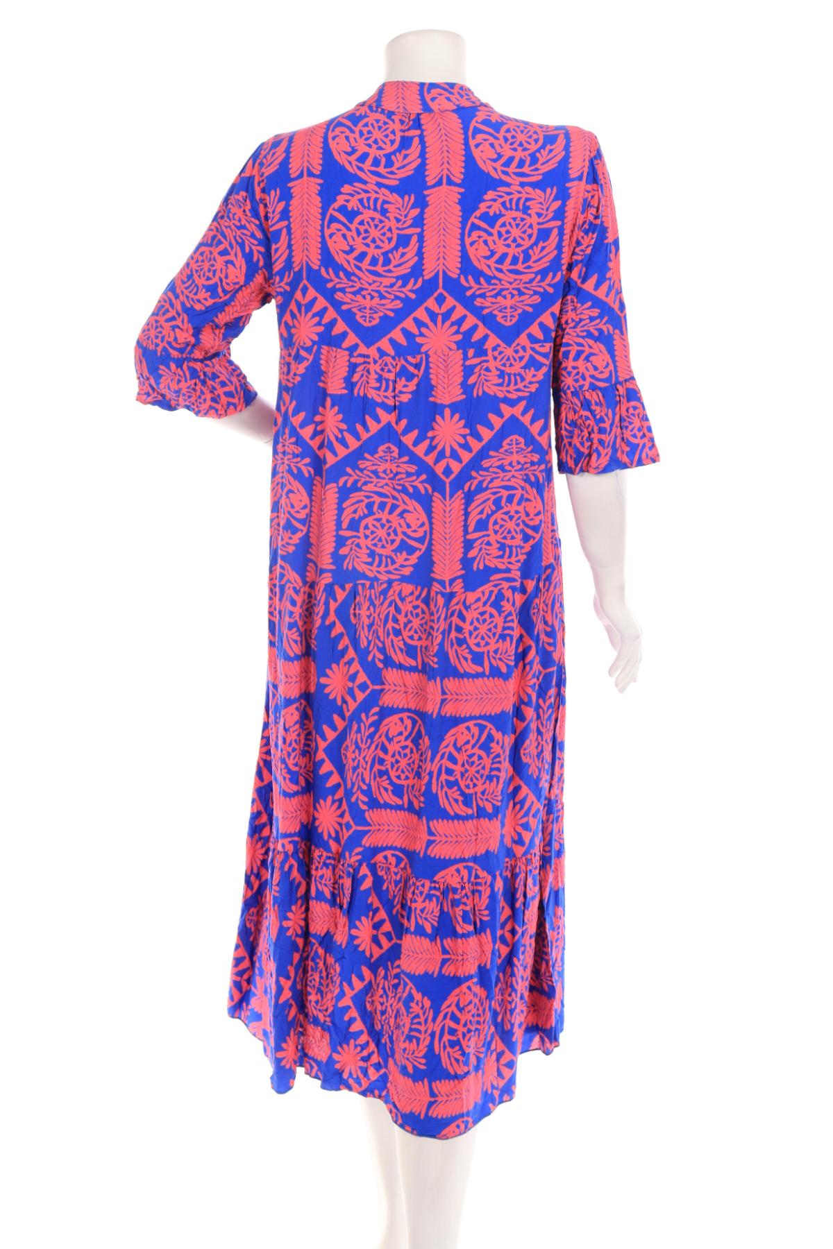 Ежедневна рокля NEW STYLE2