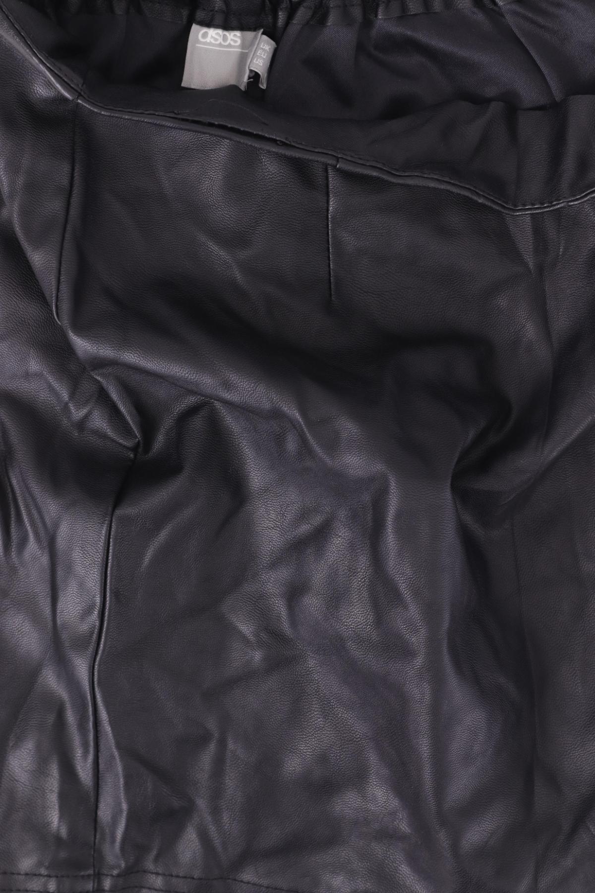 Кожена пола ASOS4