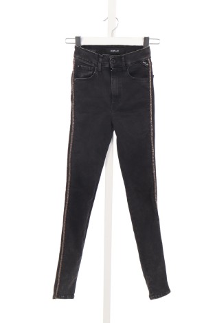 Blugi elastici REPLAY